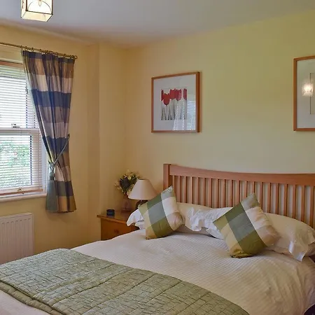 11 Howrah's Court Vakantiehuis Keswick (Cumbria)