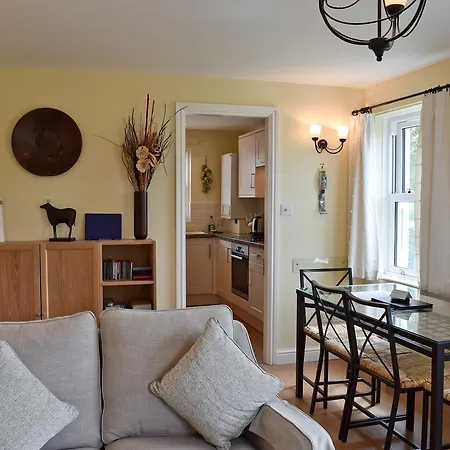 11 Howrah's Court Holiday home Keswick (Cumbria)