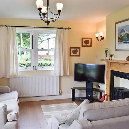11 Howrah's Court Vakantiehuis Keswick (Cumbria)